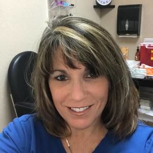 Meet your Posher, Stacie